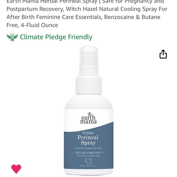 Earth Mama - Picture 1 of 2